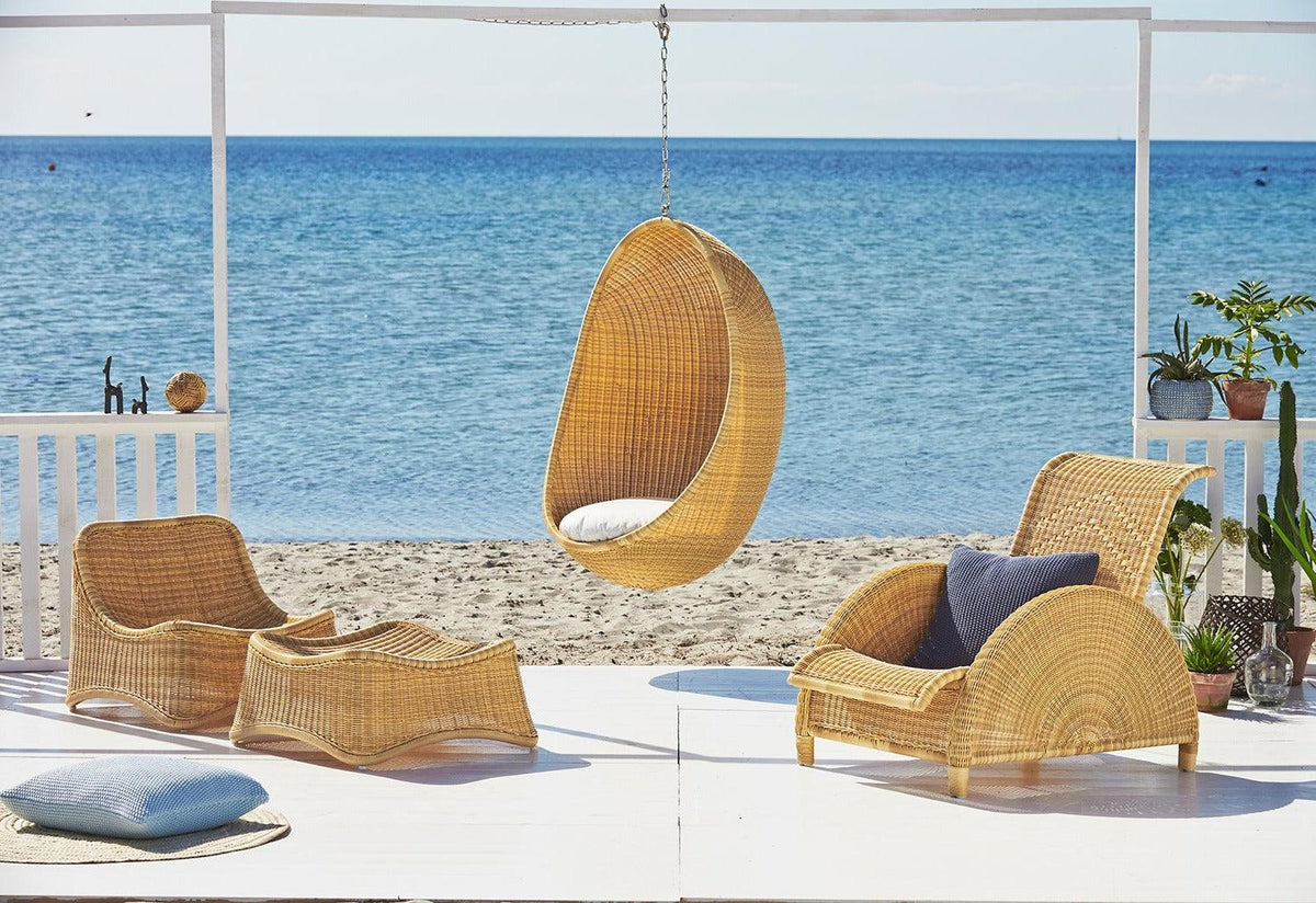 Paris Outdoor Chair, Arne jacobsen, Sika design
