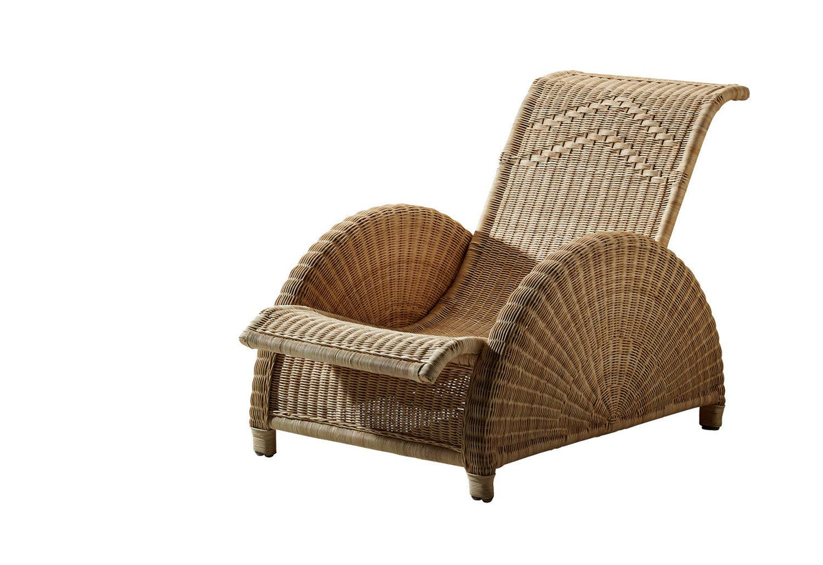 Paris Outdoor Chair, Arne jacobsen, Sika design
