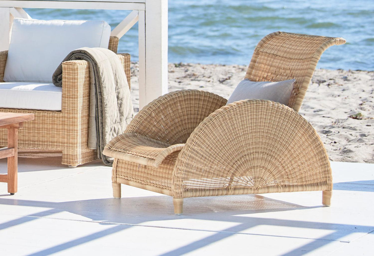 Paris Outdoor Chair, Arne jacobsen, Sika design