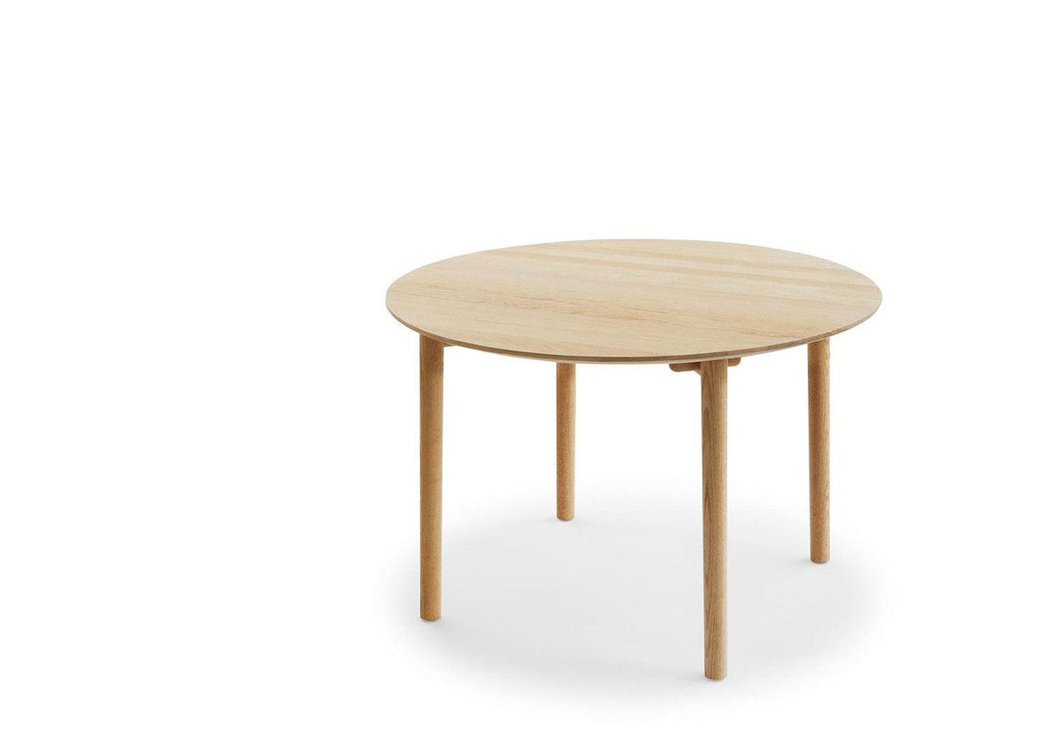 Hven Round Table, Anton björsing, Fritz hansen