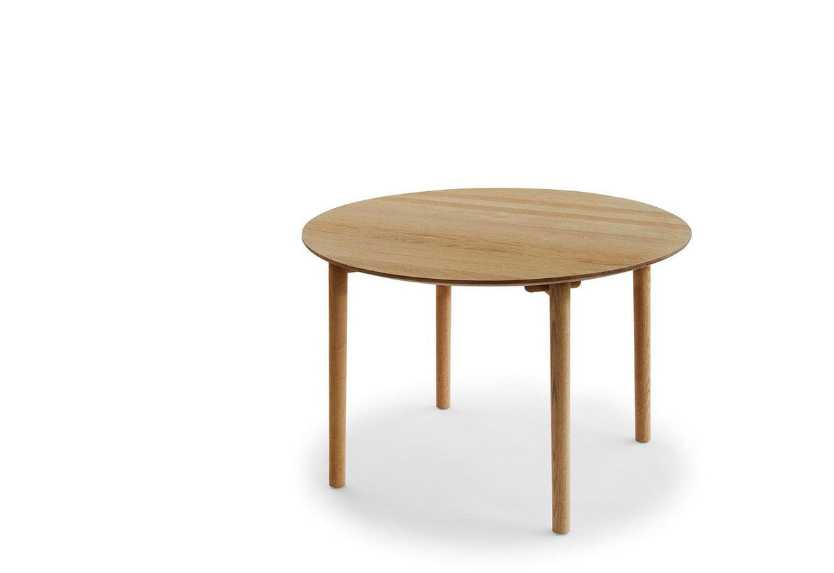 Hven Round Table, Anton björsing, Fritz hansen