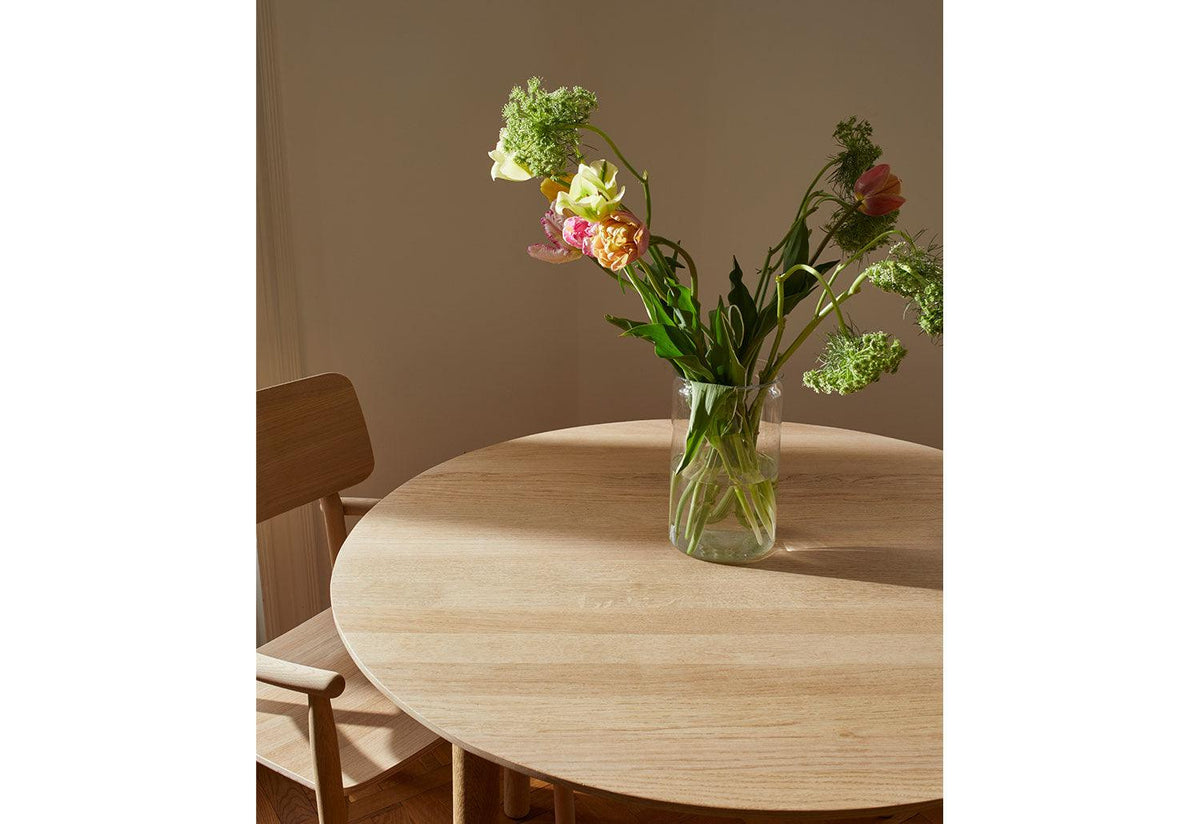 Hven Round Table, Anton björsing, Fritz hansen