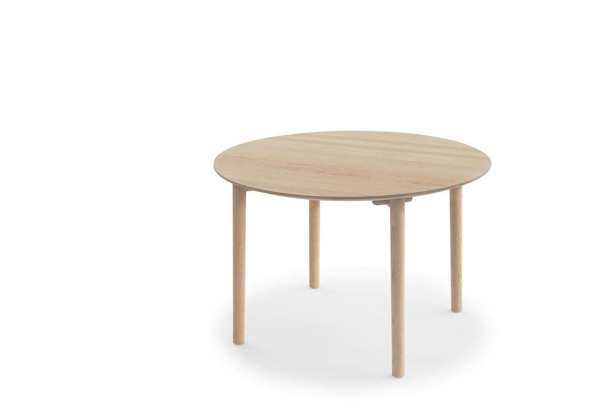 Hven Round Table, Anton björsing, Fritz hansen