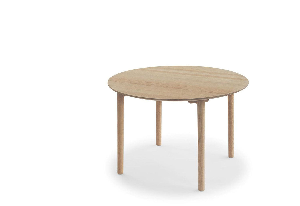 Hven Round Table, Anton björsing, Fritz hansen