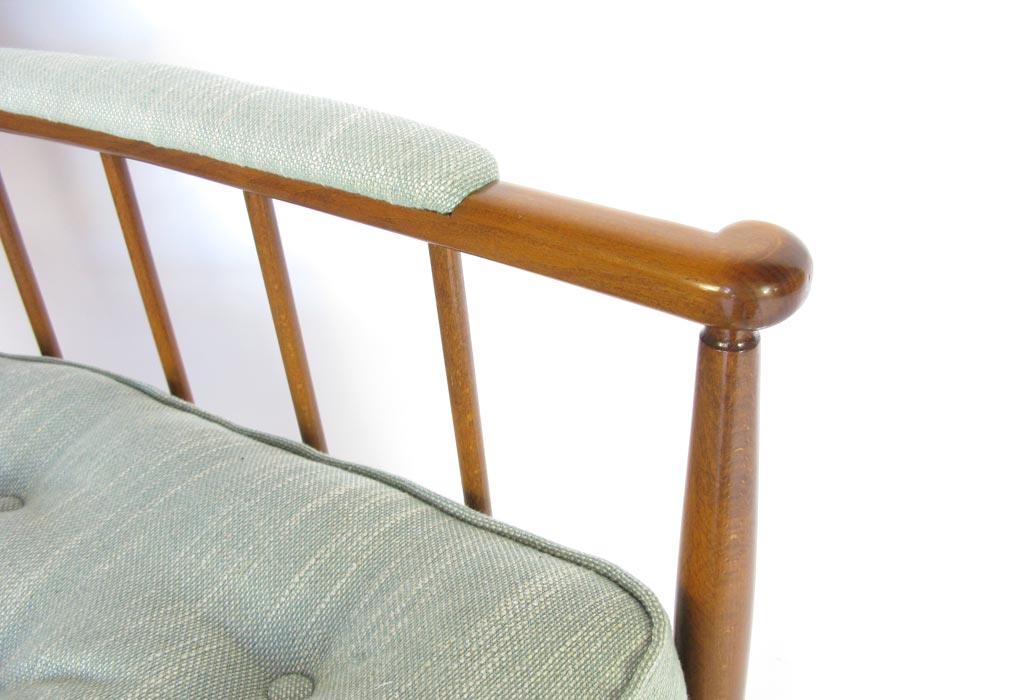 Skrindan armchairs - pair | 1955