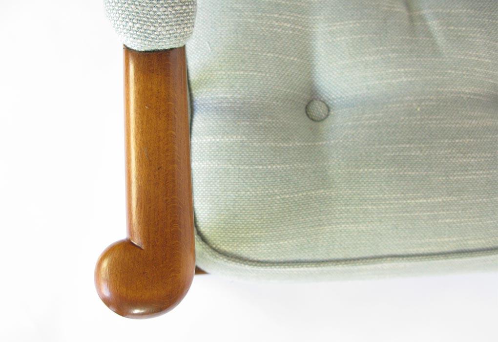 Skrindan armchairs - pair | 1955