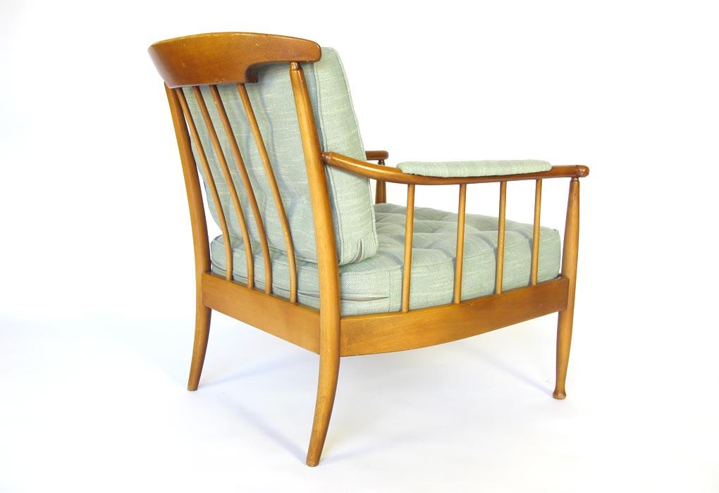 Skrindan armchairs - pair | 1955