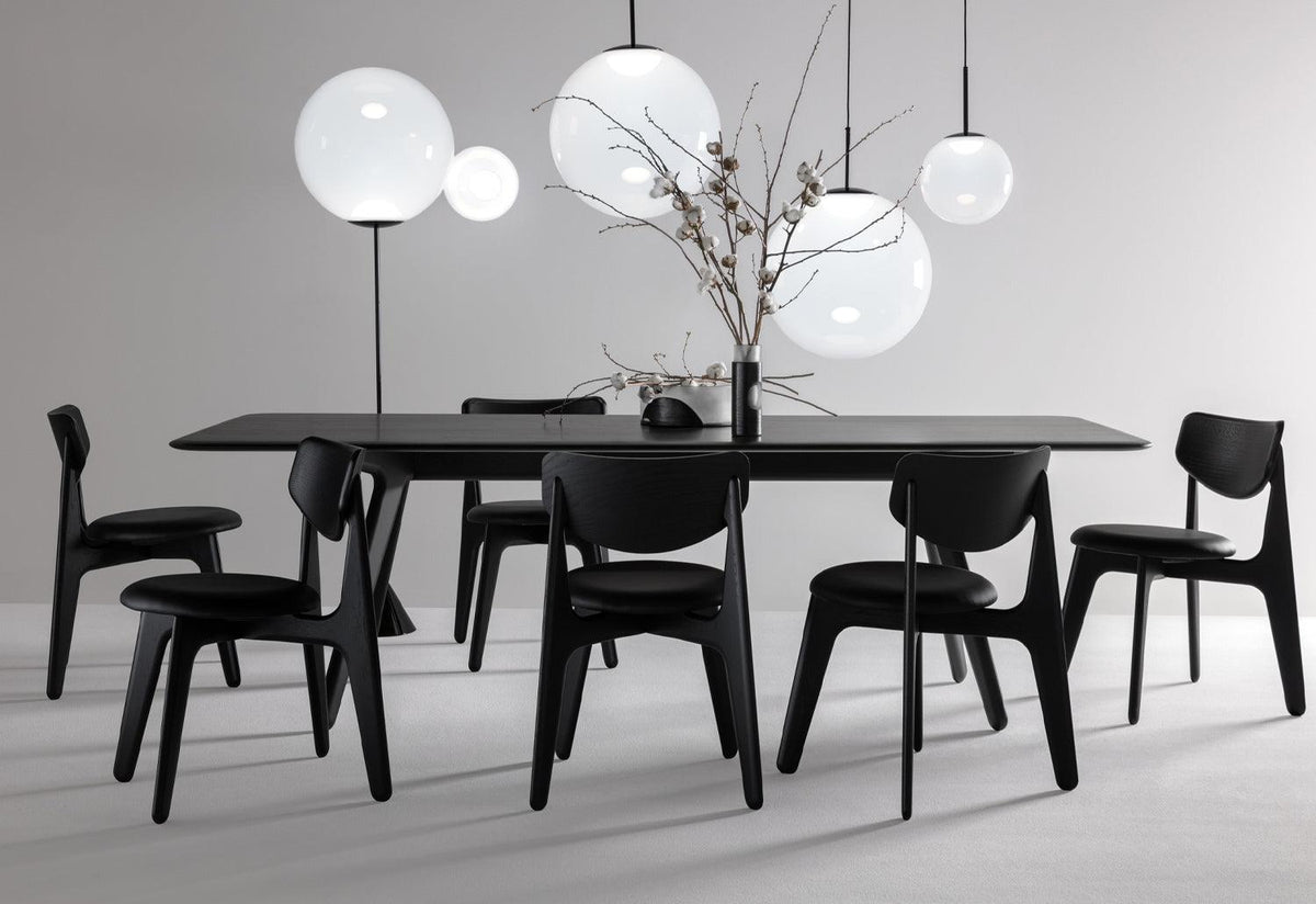 Slab table, 2006, Tom dixon, Tom dixon