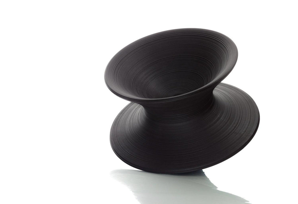 Spun Outdoor Chair, 2010, Thomas heatherwick, Magis