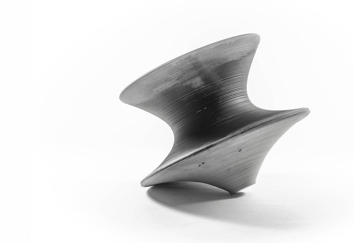 Spun Outdoor Chair, 2010, Thomas heatherwick, Magis