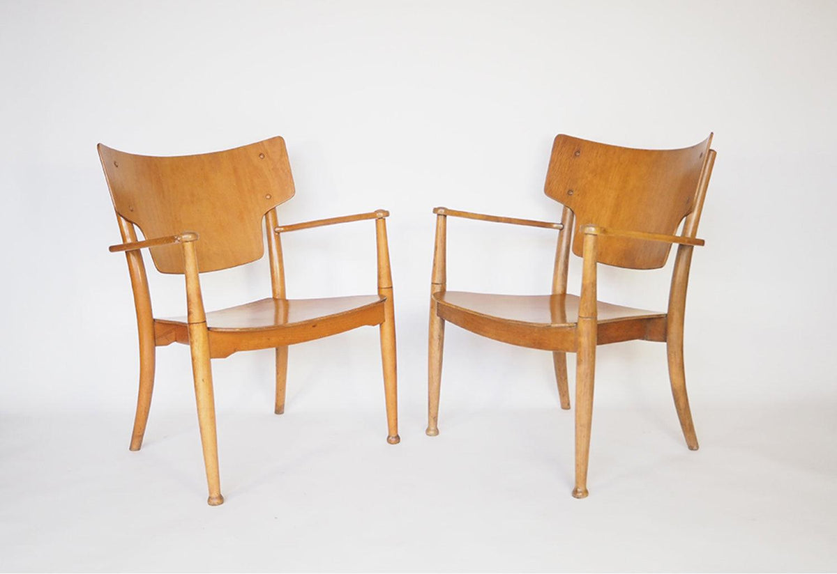 Portex chairs | 1944