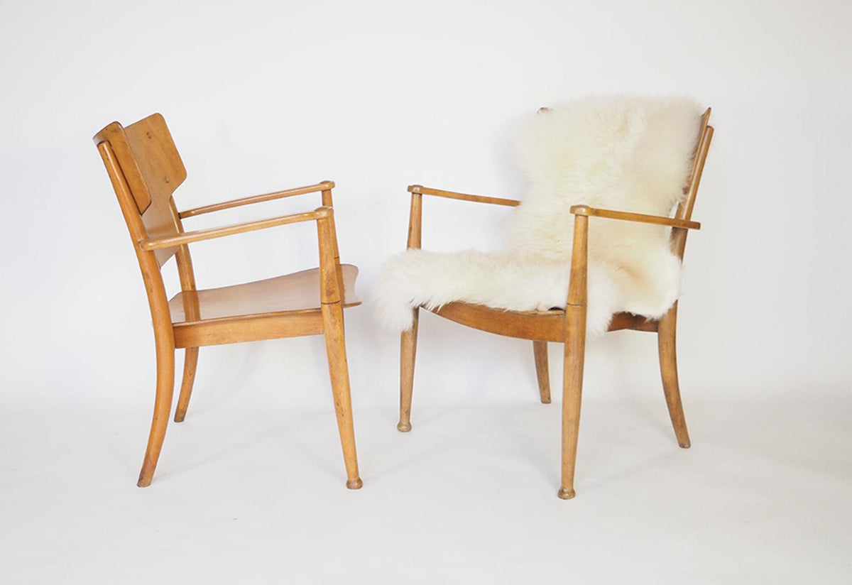 Portex chairs | 1944