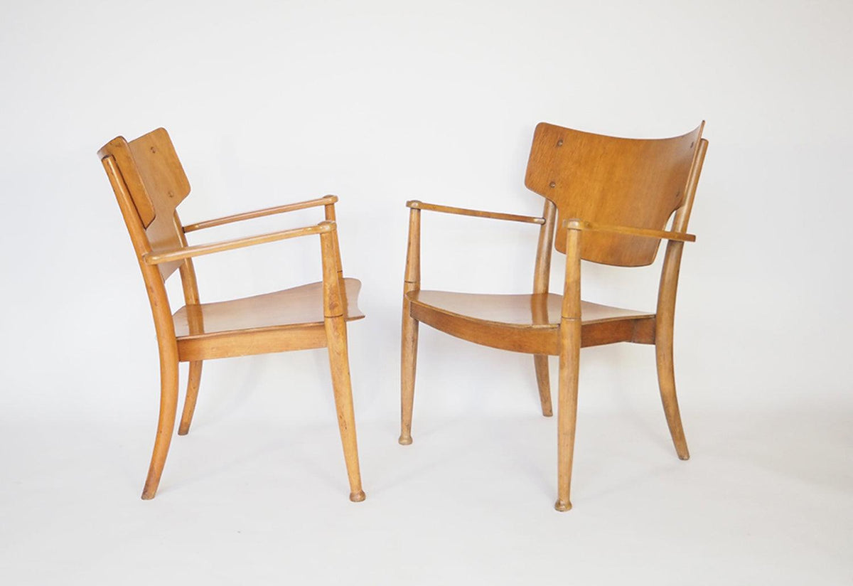 Portex chairs | 1944