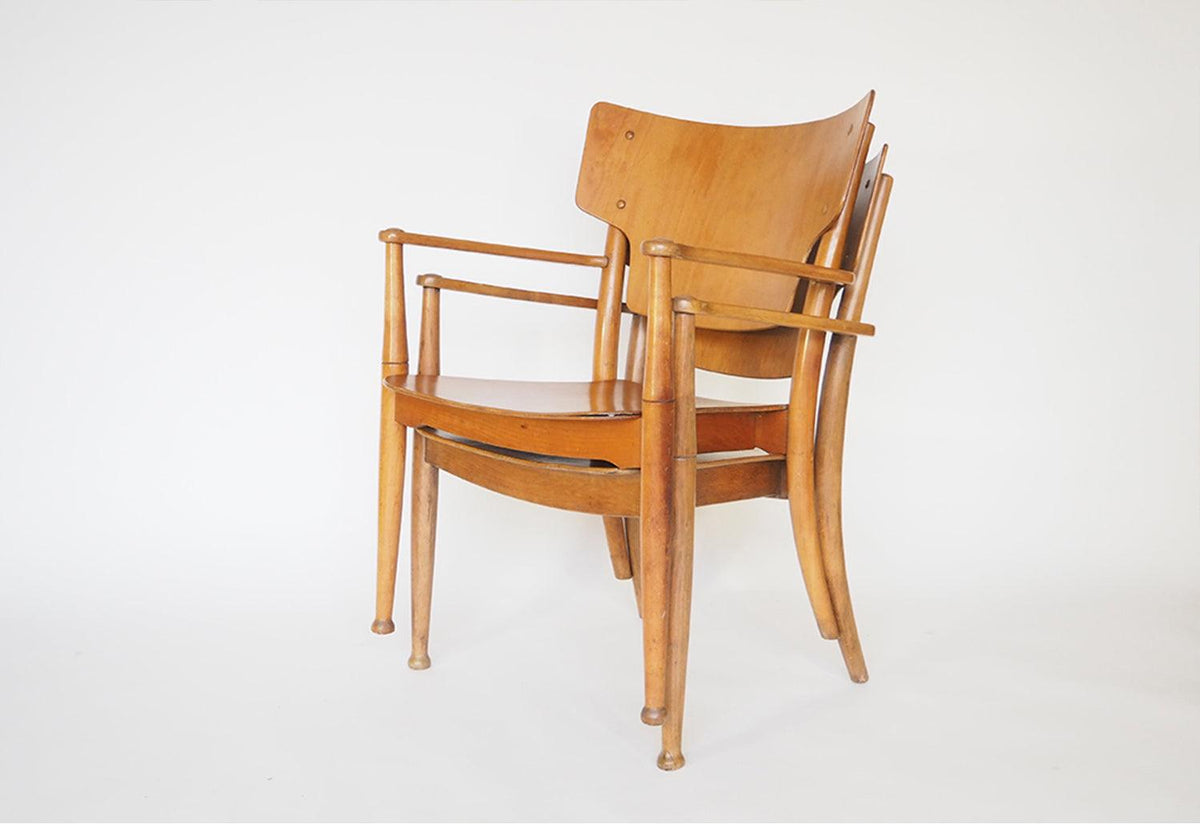 Portex chairs | 1944