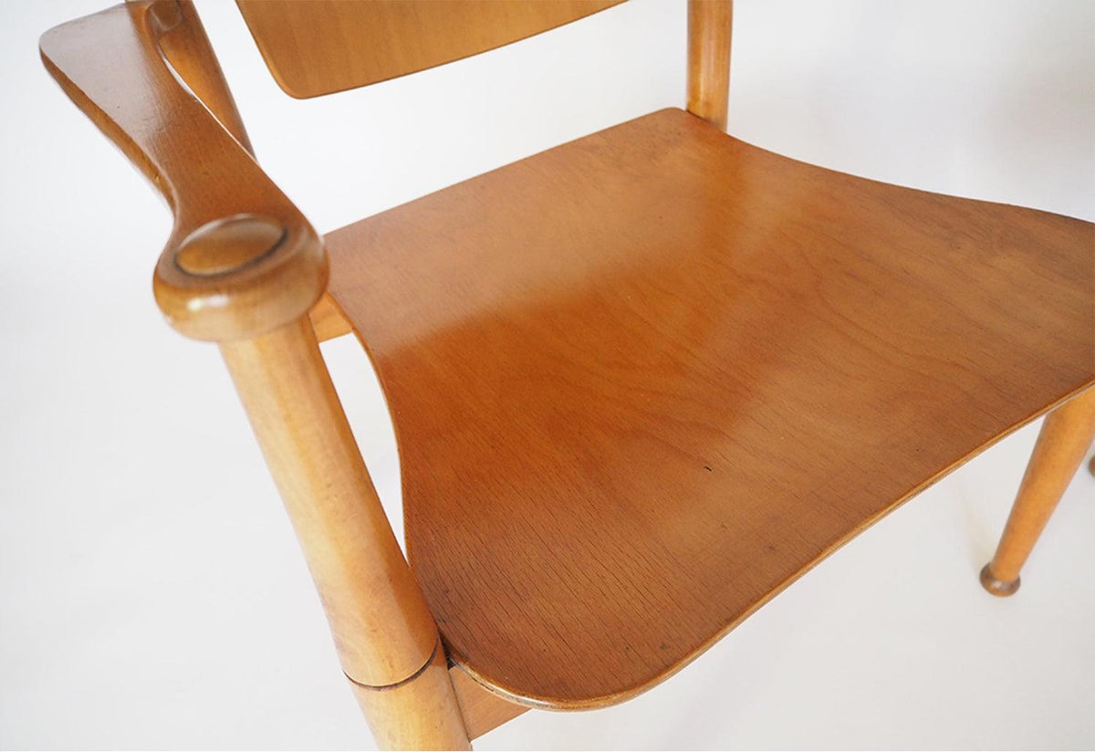 Portex chairs | 1944