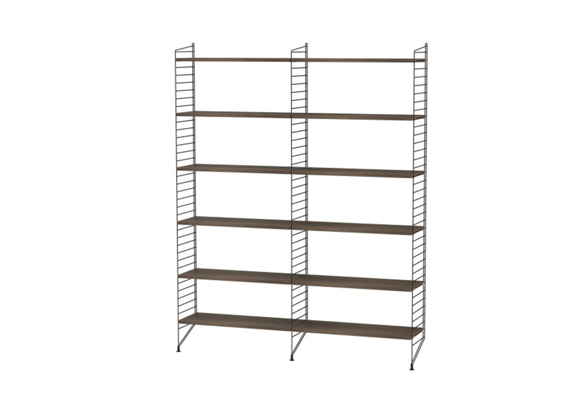 String System Living Room A, Nisse strinning, String