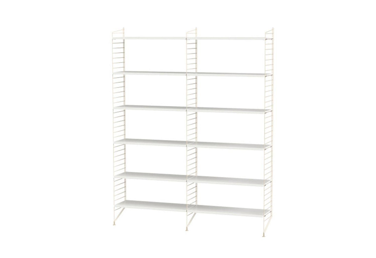String System Living Room A, Nisse strinning, String