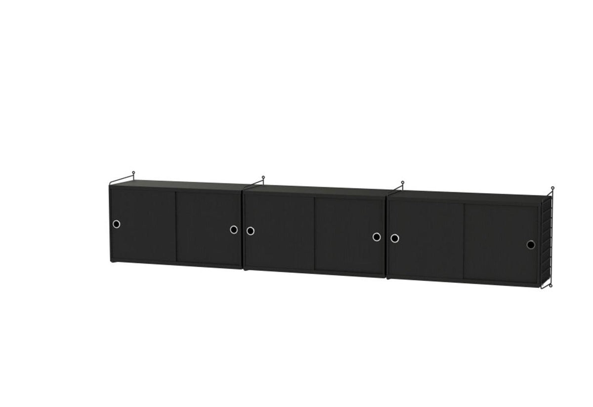 String System Living Room D, Nisse strinning, String