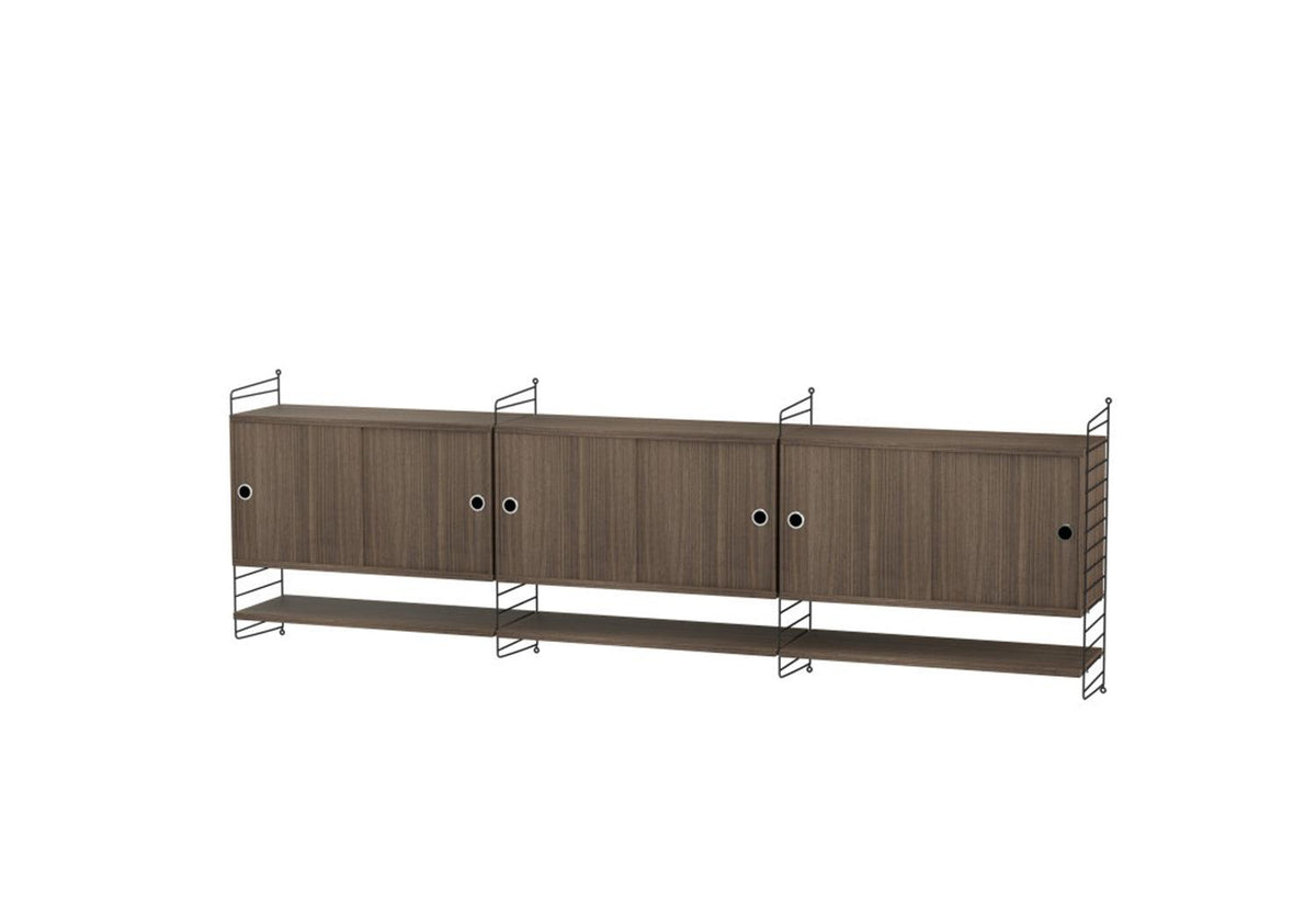 String System Living Room E, Nisse strinning, String