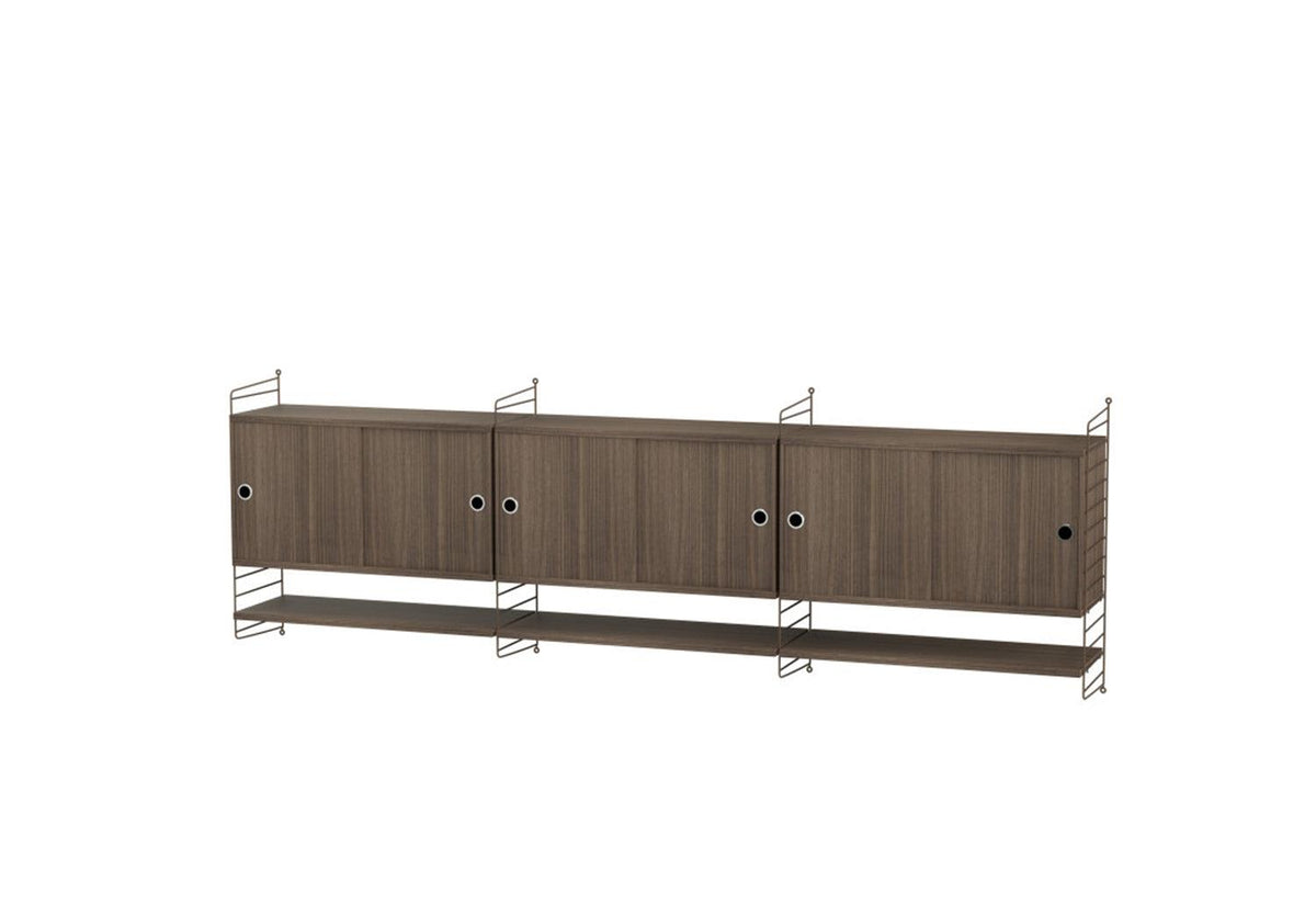 String System Living Room E, Nisse strinning, String