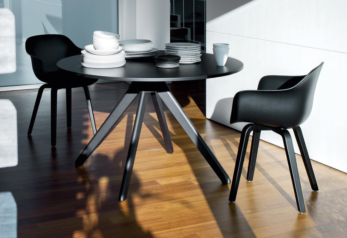 Substance Armchair, Naoto fukasawa, Magis