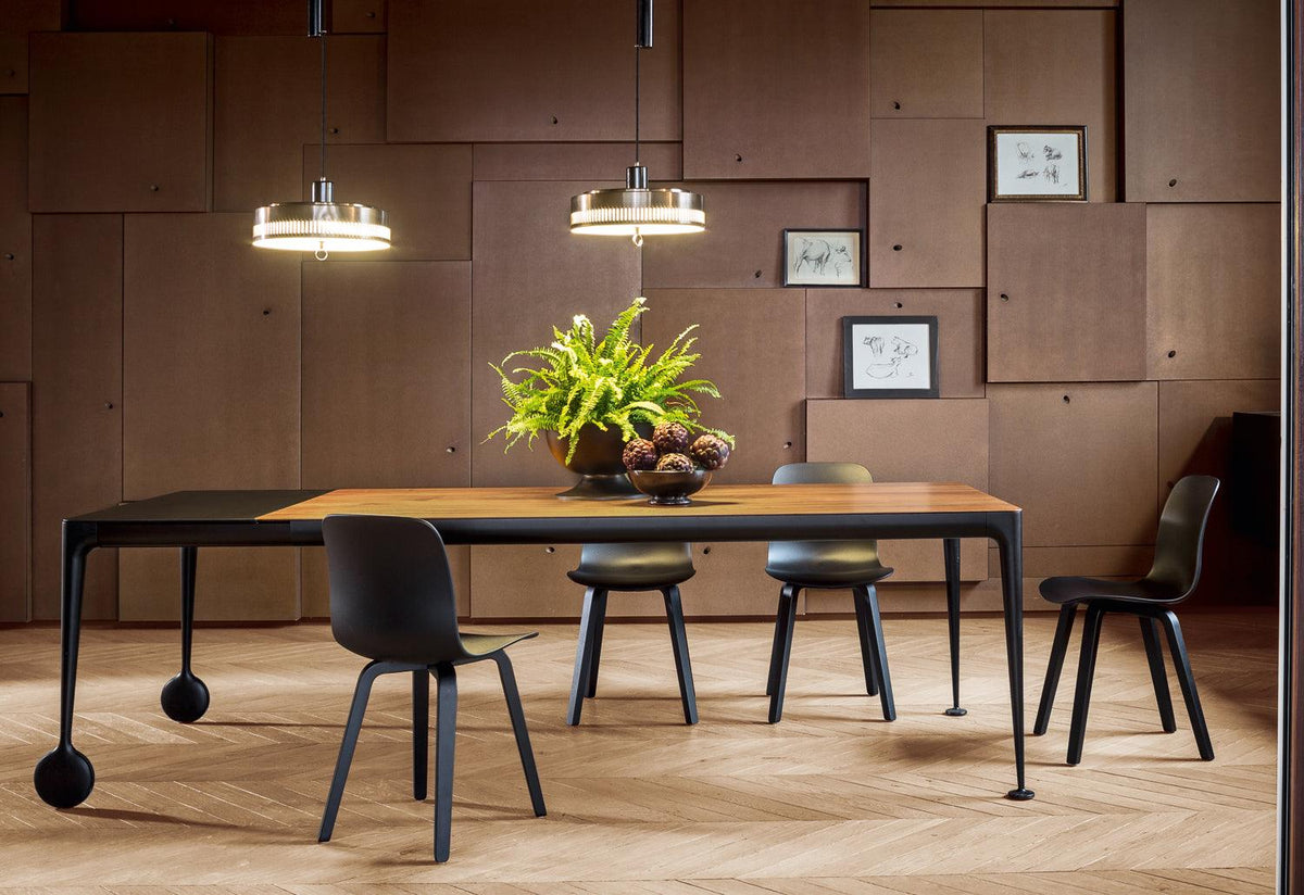 Substance Chair, Naoto fukasawa, Magis