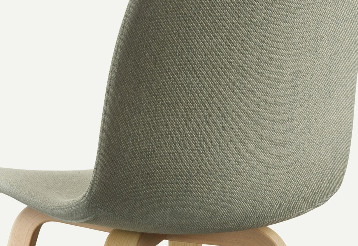 Substance Chair, Naoto fukasawa, Magis