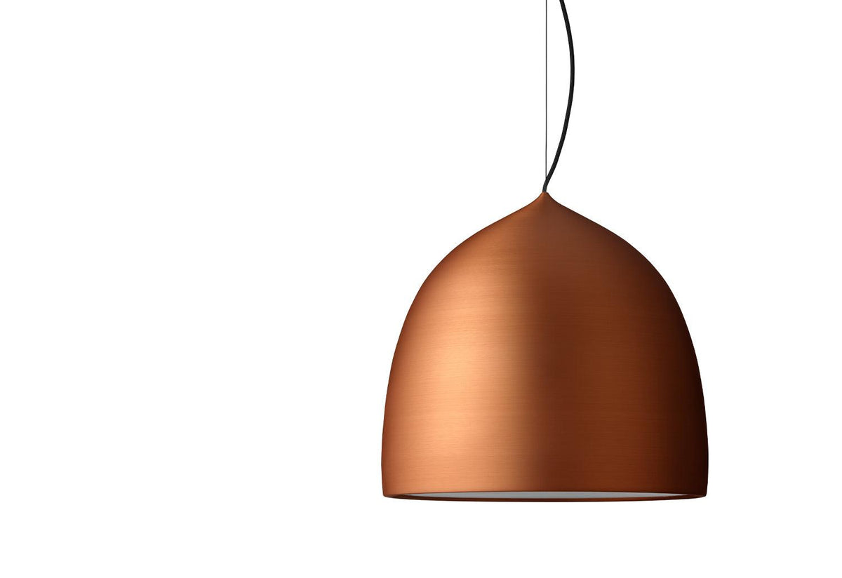 Suspence, Gamfratesi, Fritz hansen