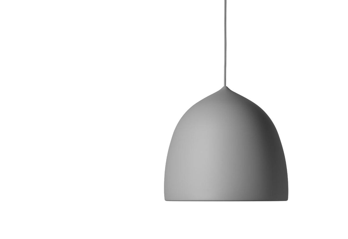 Suspence, Gamfratesi, Fritz hansen