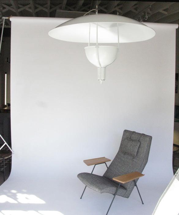 Sven Markelius Type 703 light, 1930