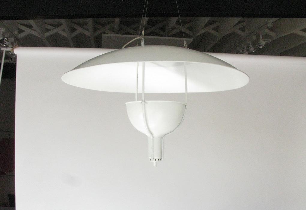 Sven Markelius Type 703 light, 1930