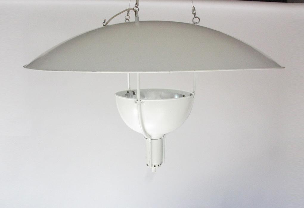 Sven Markelius Type 703 light, 1930