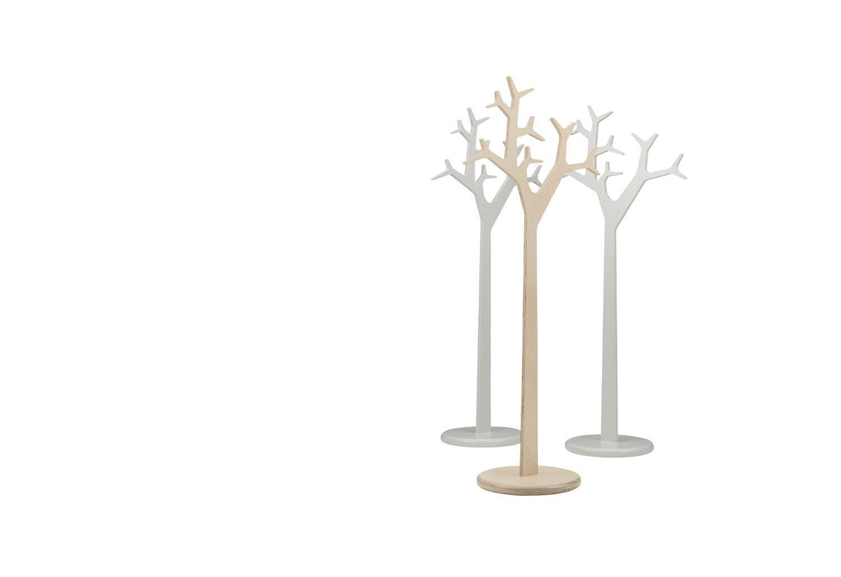 White tree new arrivals coat stand