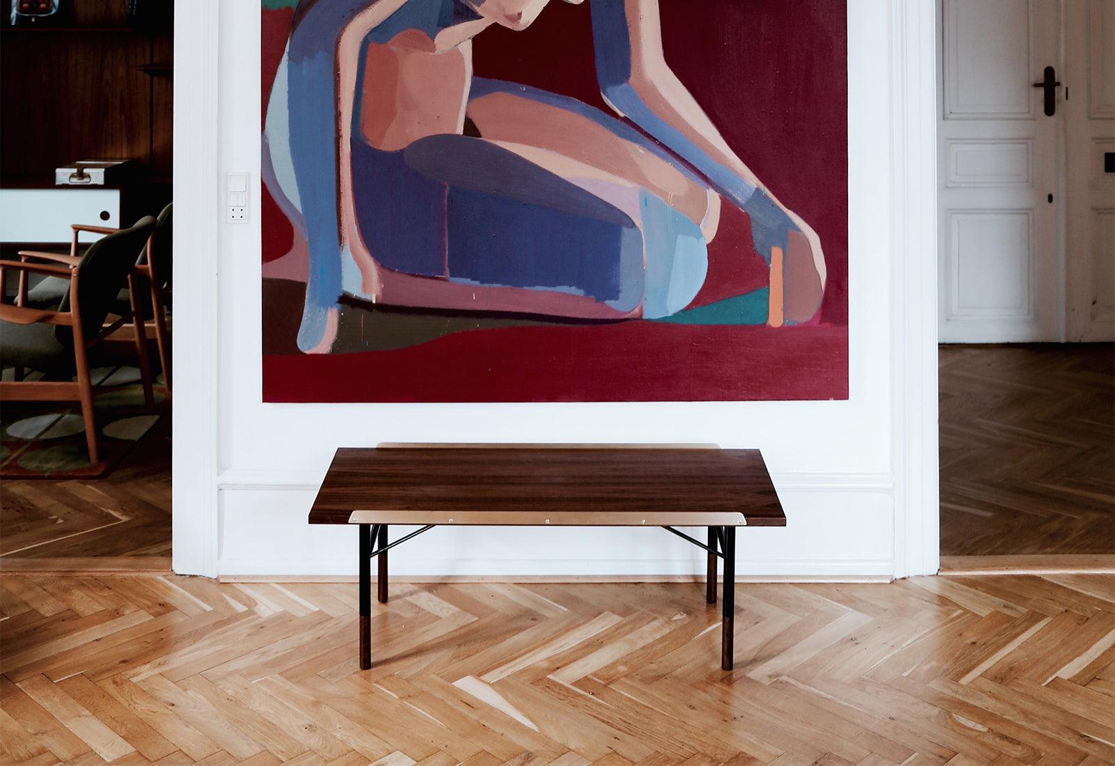 Table Bench, 1953