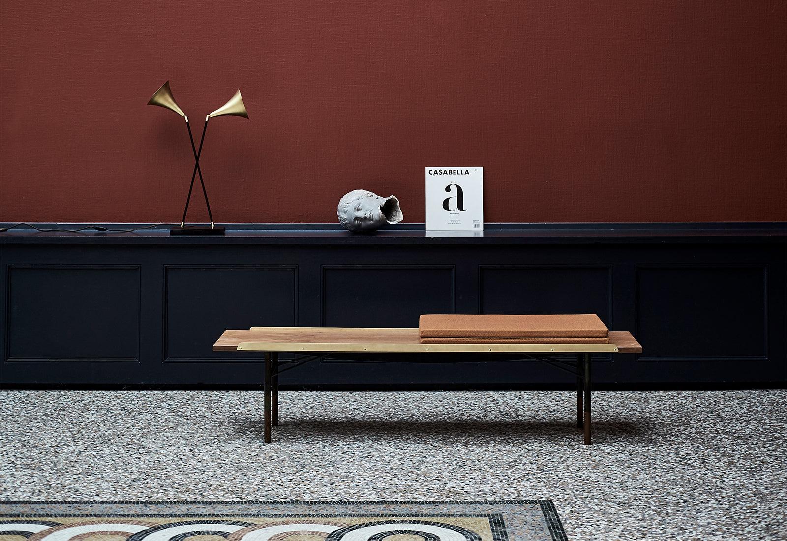 Table Bench, 1953