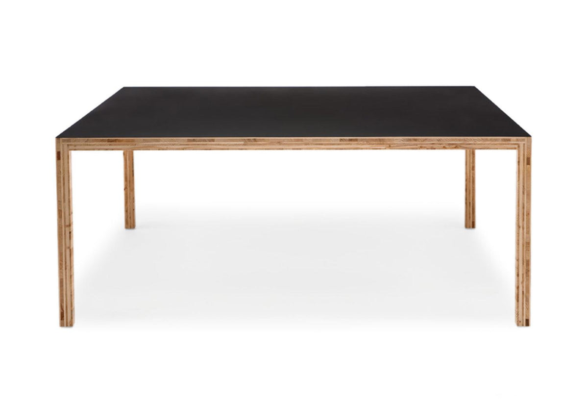 Table, Caruso st john, Established and sons