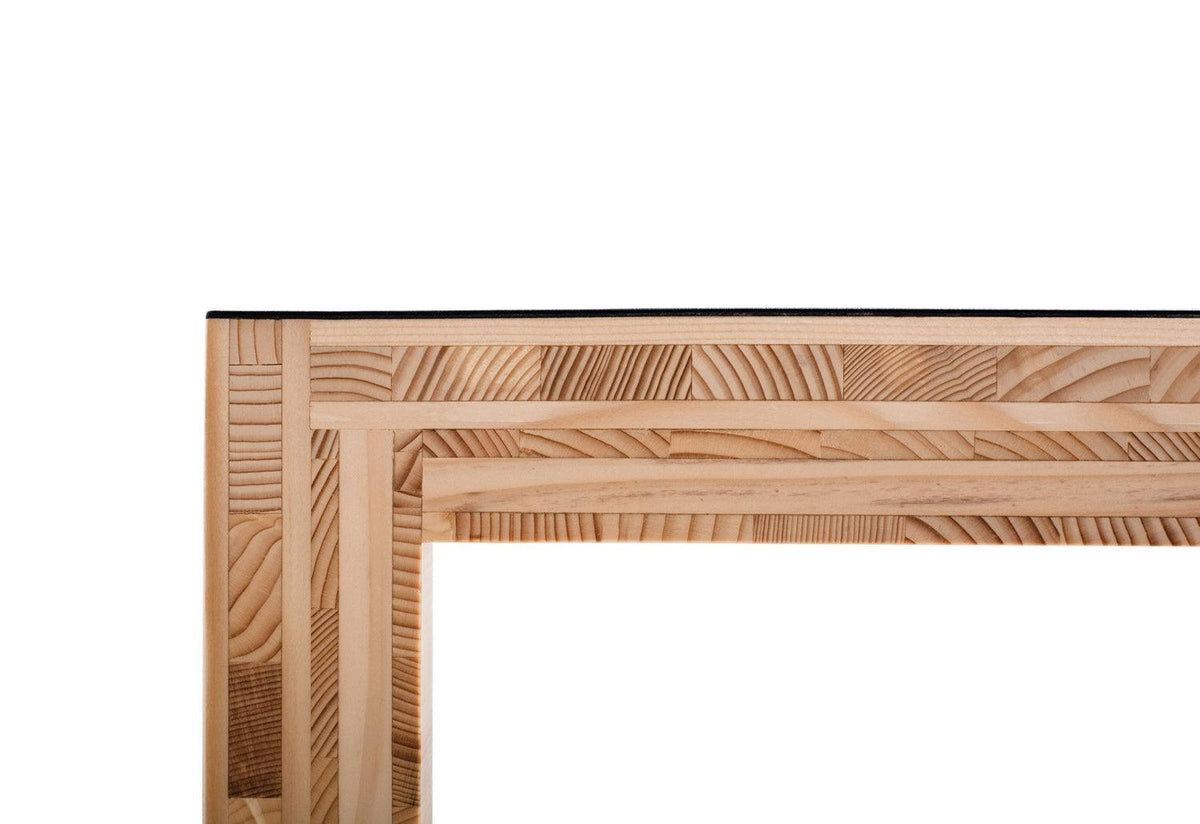 Table, Caruso st john, Established and sons