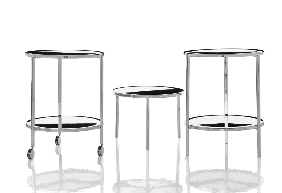 Tambour Table, Ronan and erwan bouroullec, Magis