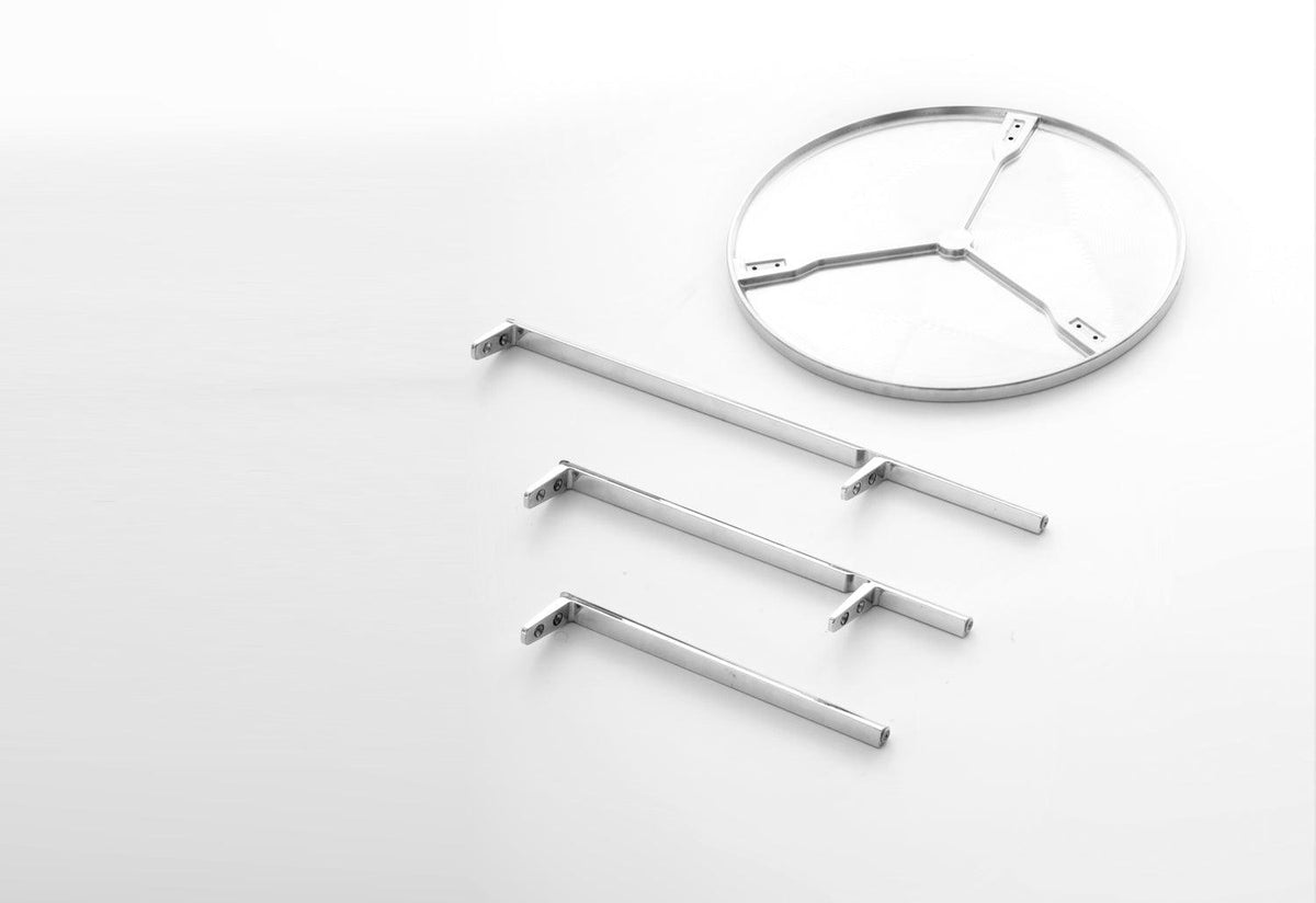 Tambour Table, Ronan and erwan bouroullec, Magis