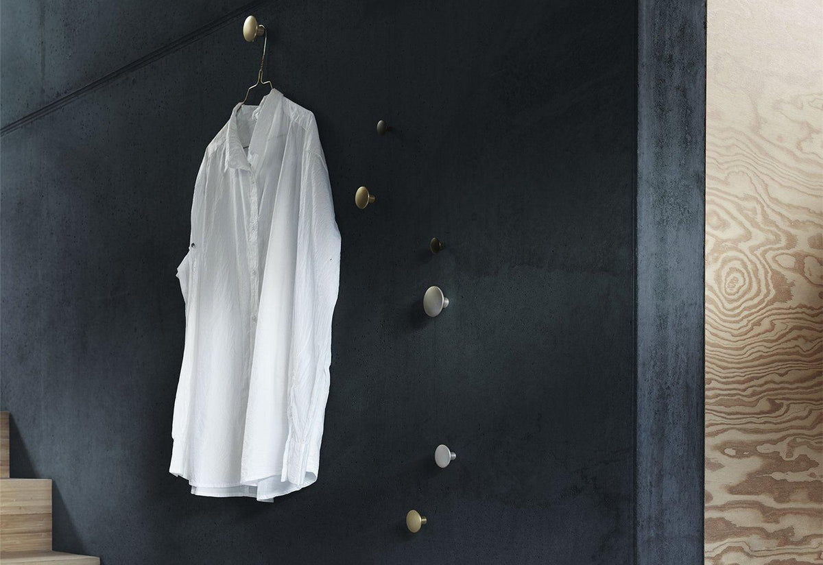 The Dots Hook | Metal, Tveit and tornoe, Muuto