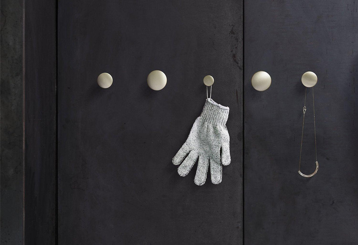 The Dots Hook | Metal, Tveit and tornoe, Muuto