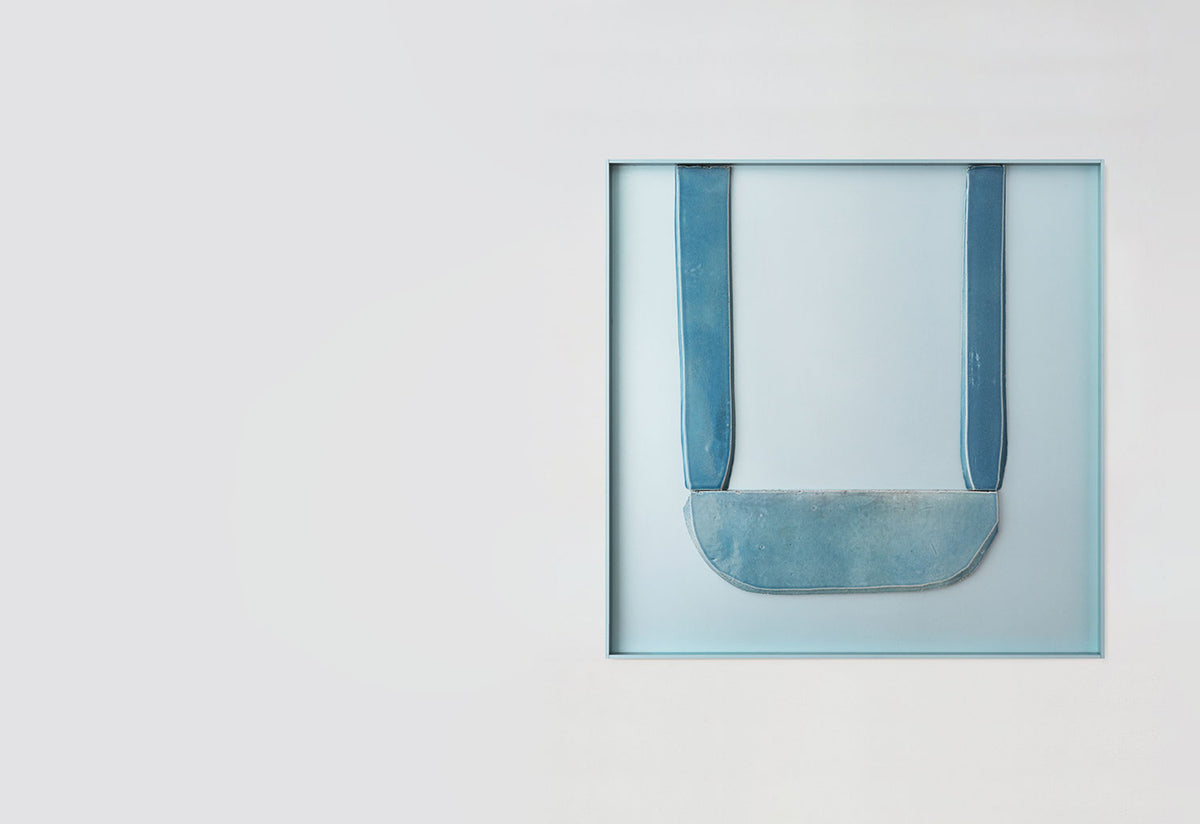 Bas Poster 01, Ronan bouroullec, The wrong shop