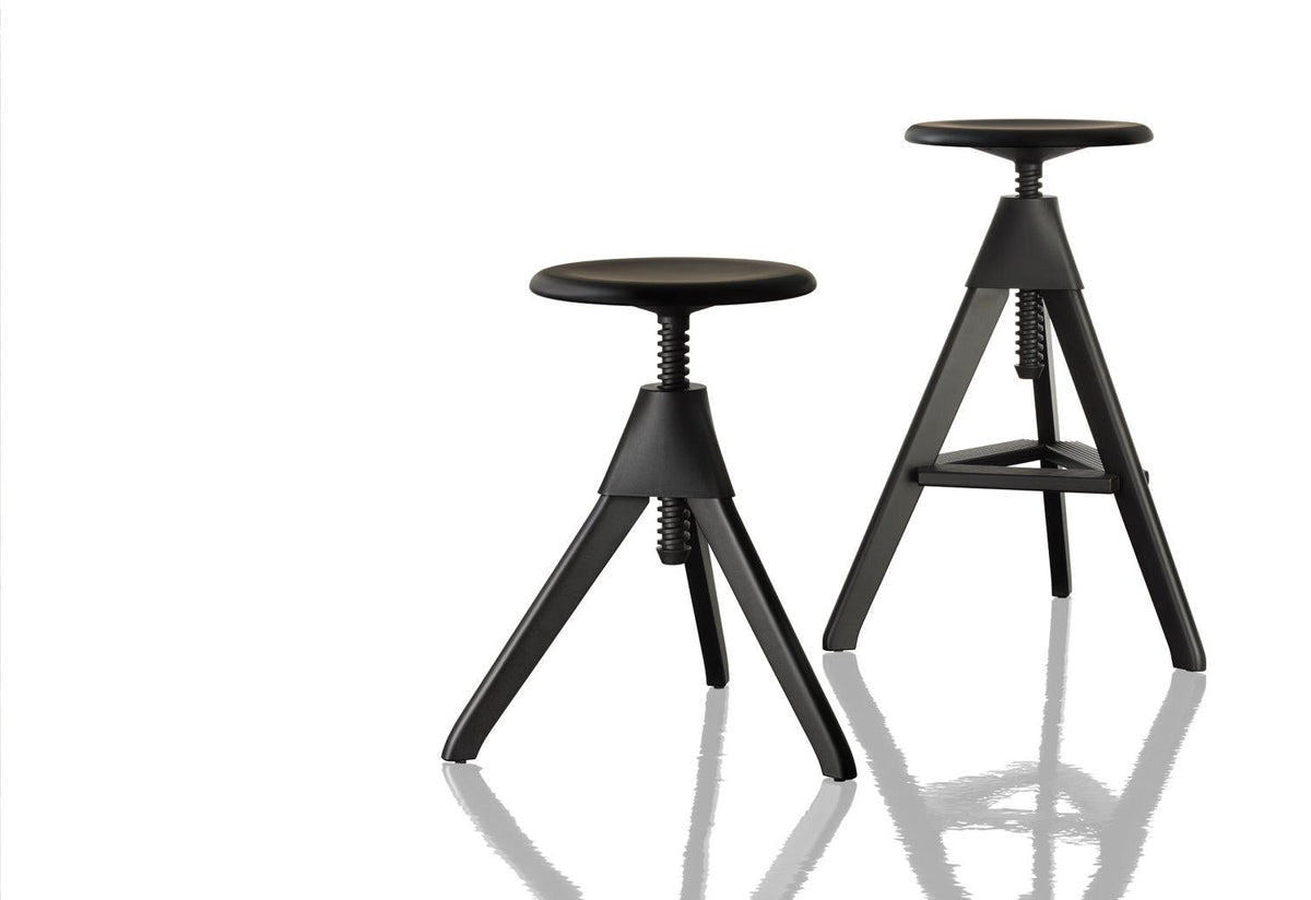 Tom + Jerry Stools, Konstantin grcic, Magis