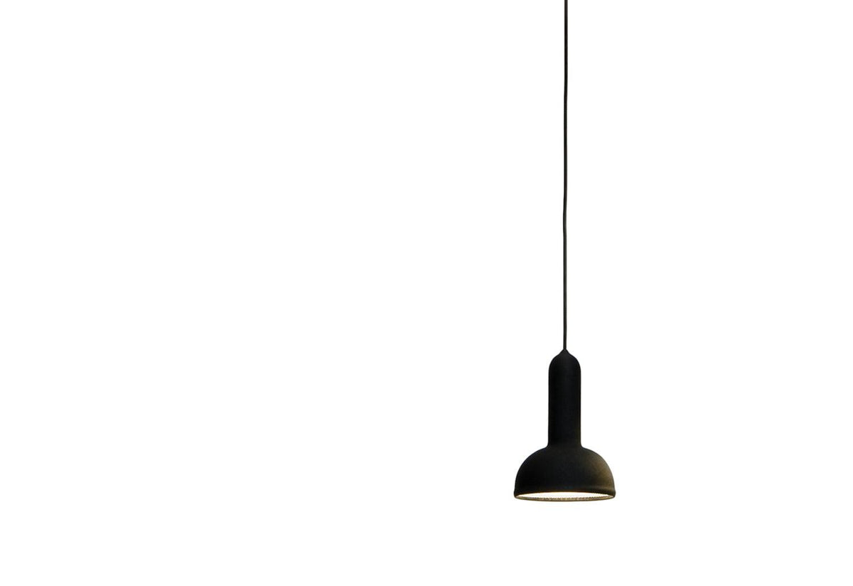 Torch pendant light, 2008, Sylvain willenz, Established and sons