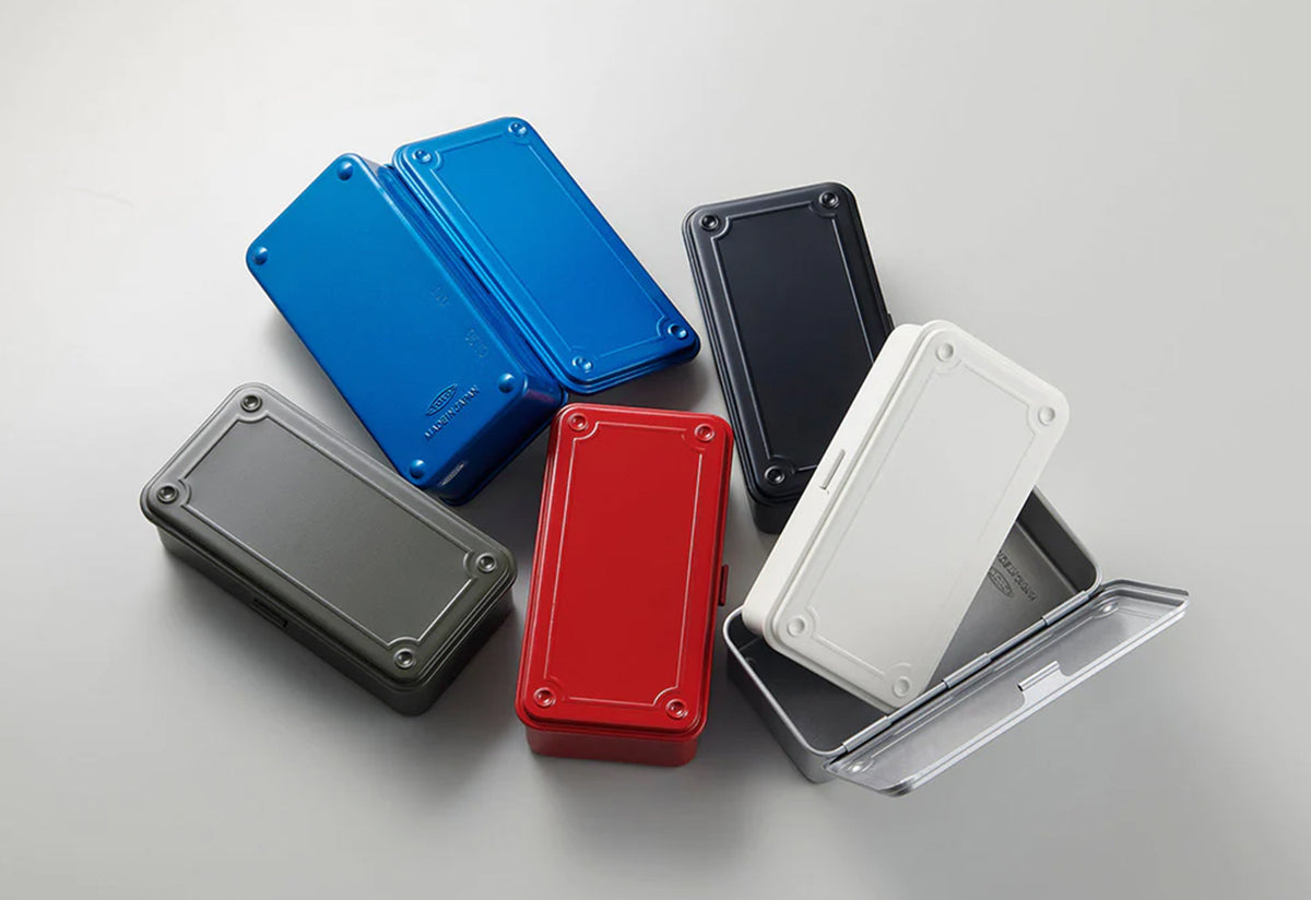 T190 Trunk Toolbox, Toyo