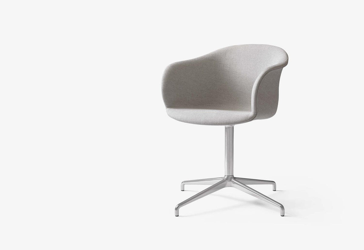 Elefy Chair JH33, Jaime hayon, Andtradition