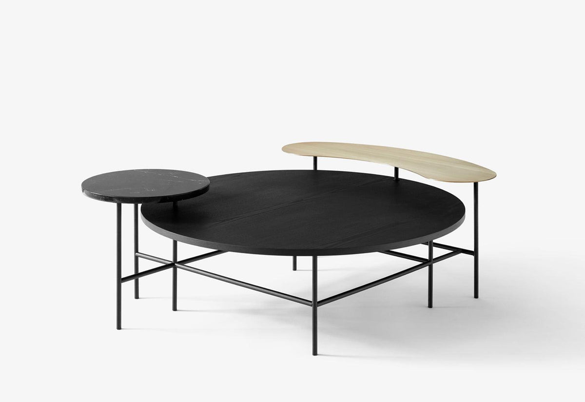 Palette Table | JH25, Jaime hayon, Andtradition