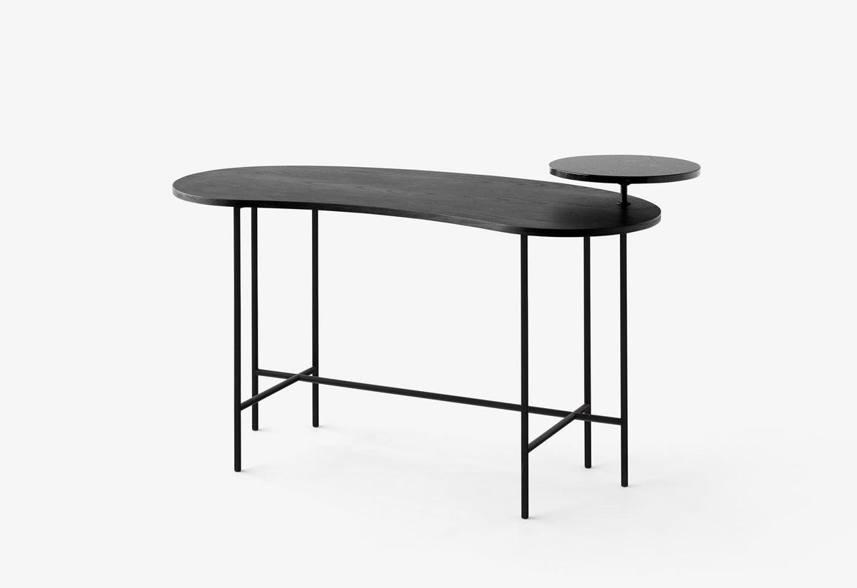 Palette Table JH9, Jaime hayon, Andtradition