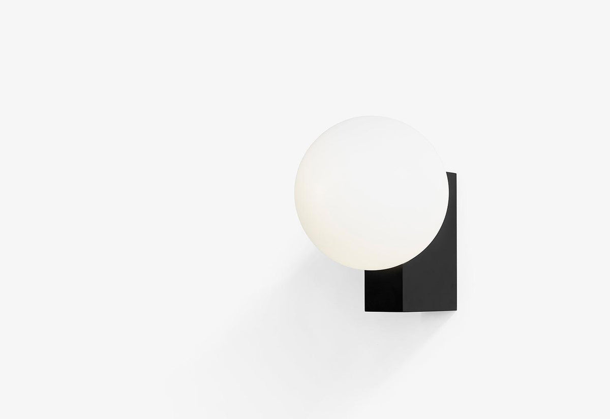 Journey Wall Lamp, Signe hytte, Andtradition