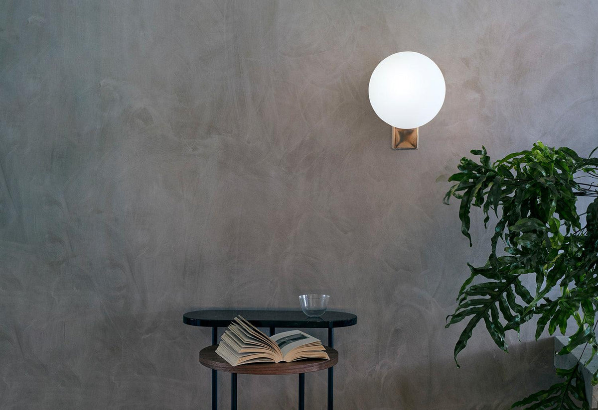 Journey Wall Lamp, Signe hytte, Andtradition